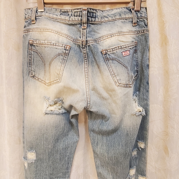 Miss Sixty Y2K Tommy Flare Jeans - Picture 6 of 7
